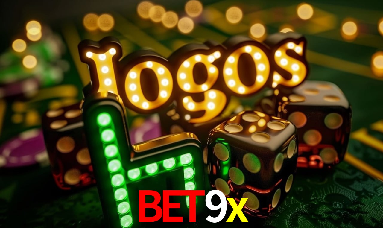 Estatísticas bet9x