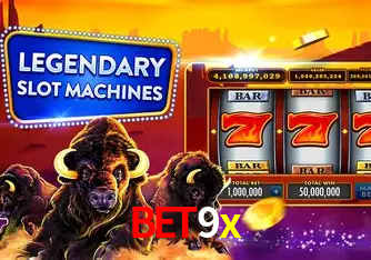 Descubra a Essência do bet9x: Nossa História e Compromissos