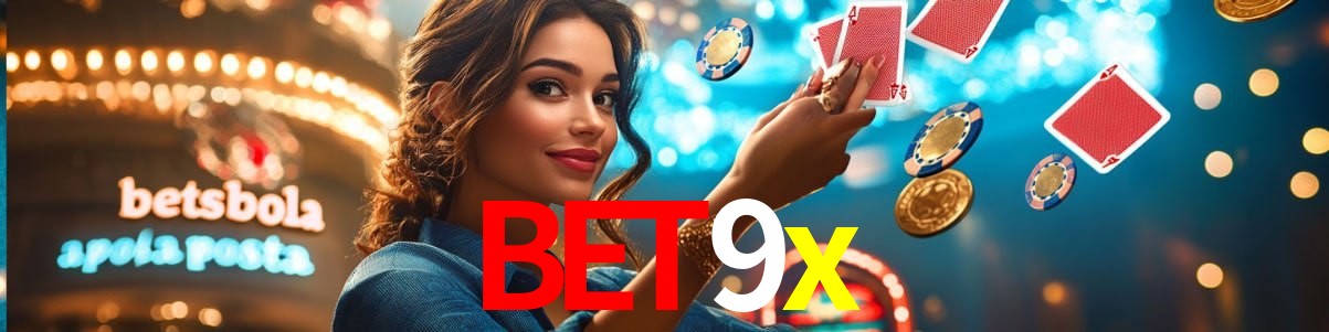 Statistics bet9x