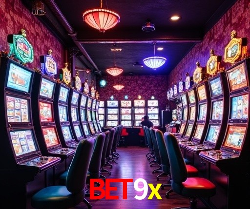 bet9x login