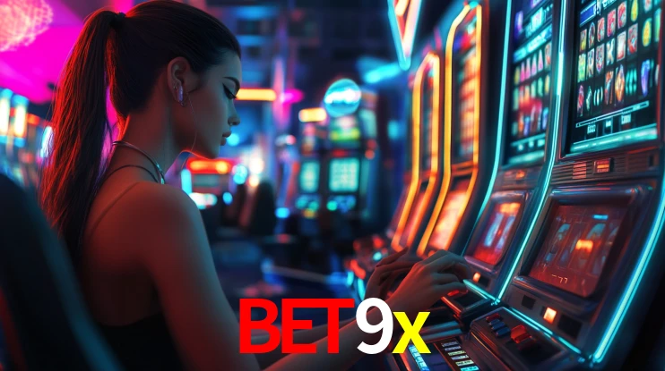 Explore as vantagens do bet9x: serviço profissional e confiabilidade