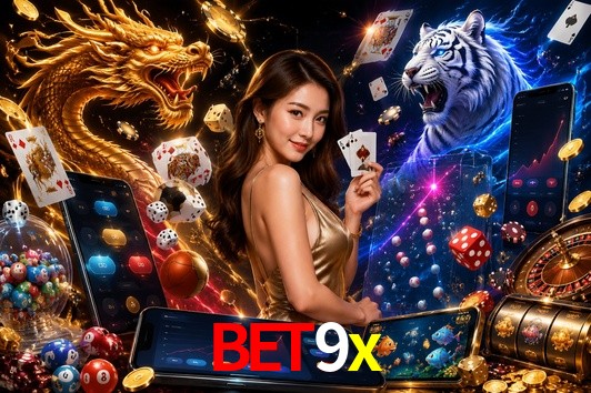 Tennis Betting bet9x