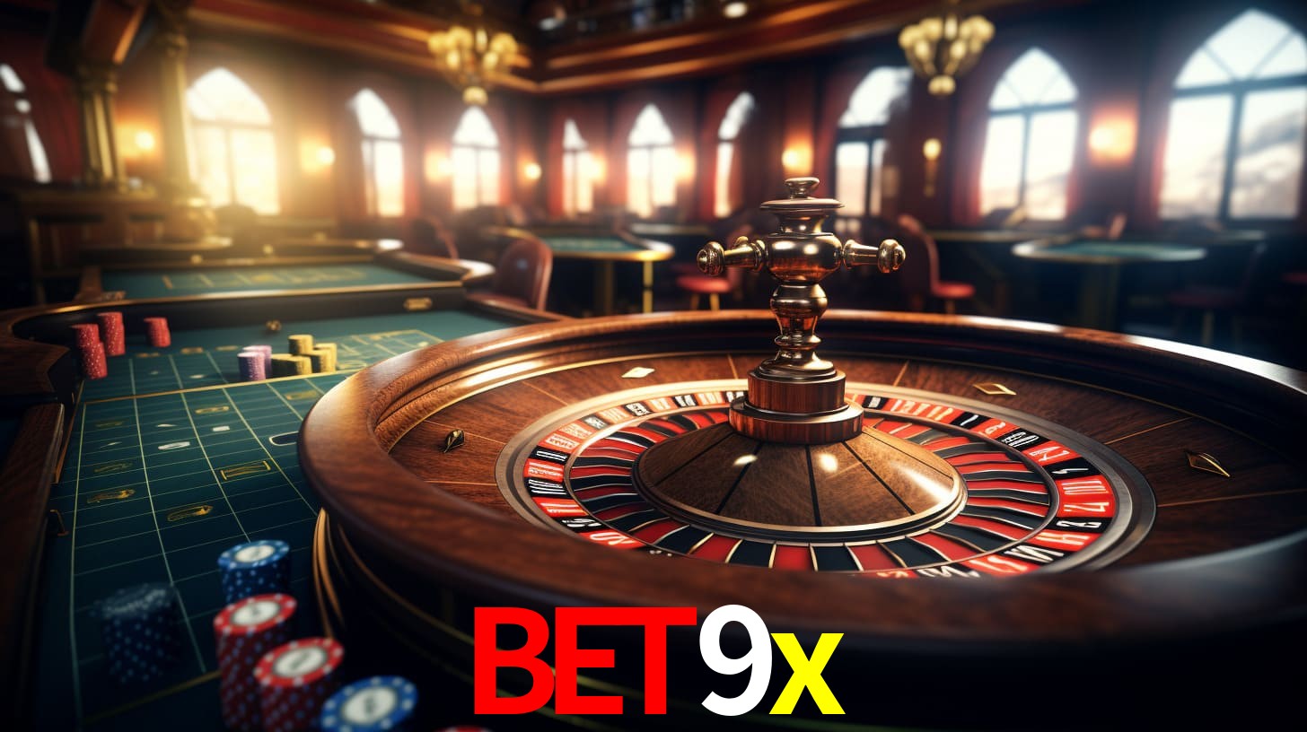 Live Casino bet9x