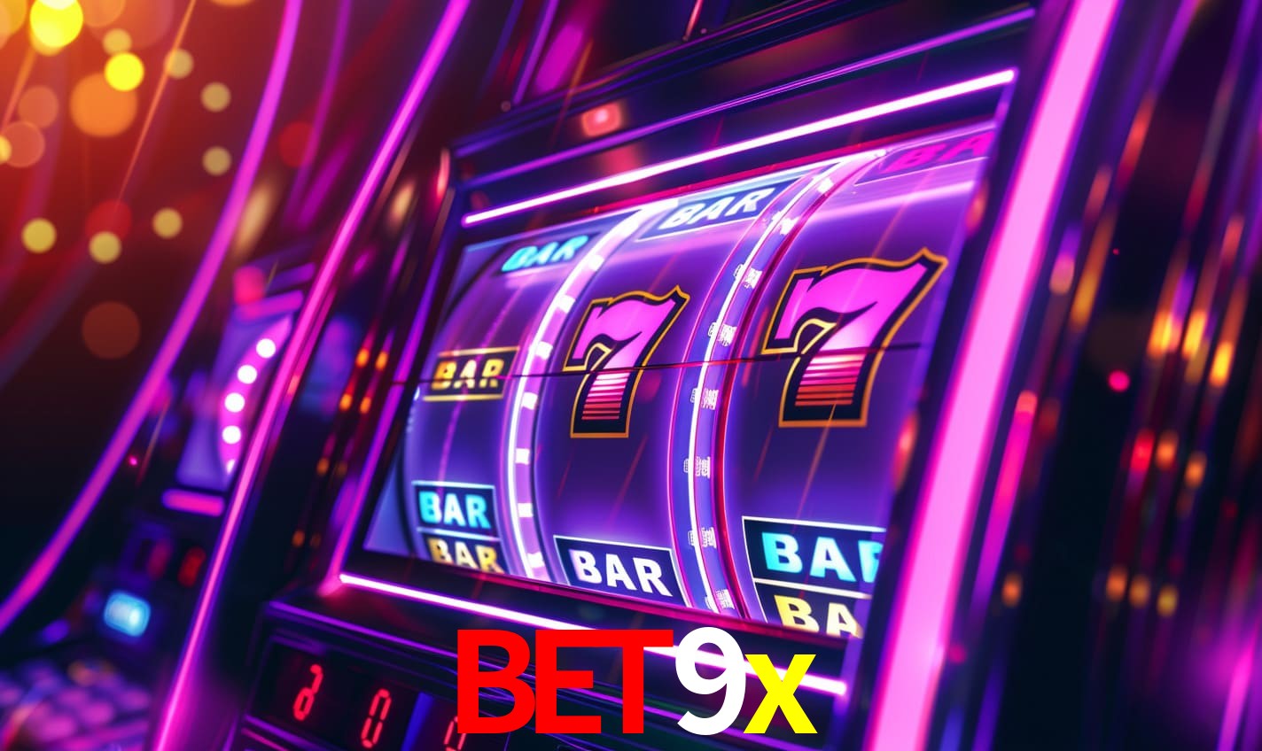 bet9x: Seu Especialista em Apostas Esportivas Brasileiras