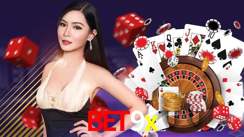bet9x Facebook