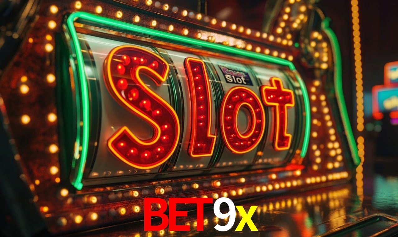 Cadastro Rápido bet9x
