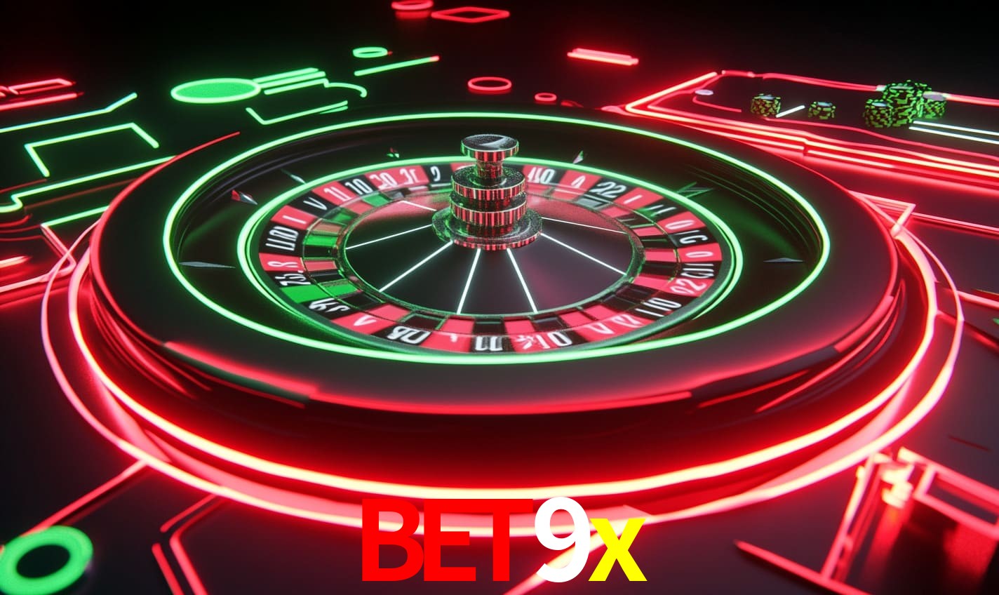 Explorando a Categoria de Eventos em Apostas na bet9x