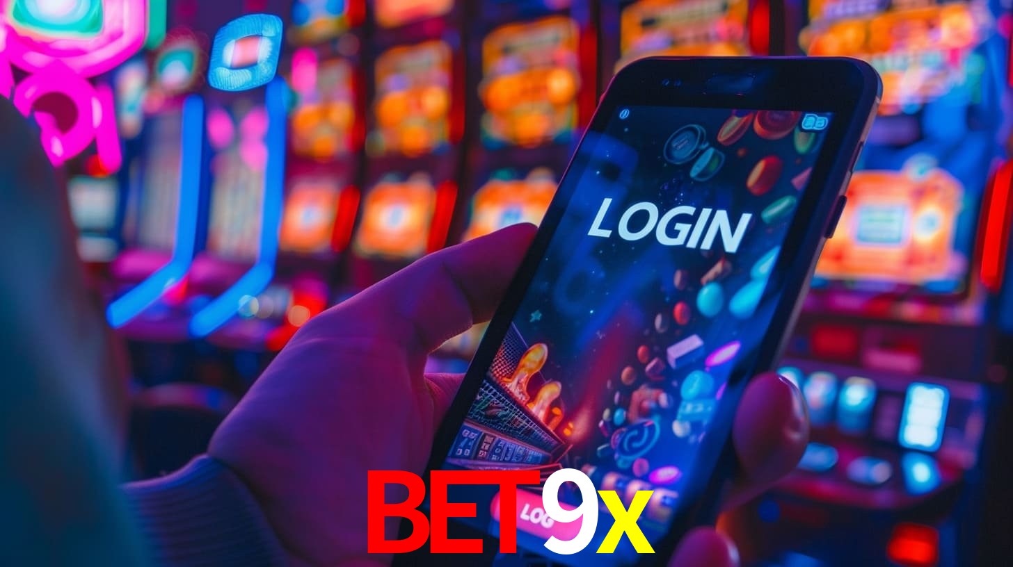 Programa VIP bet9x