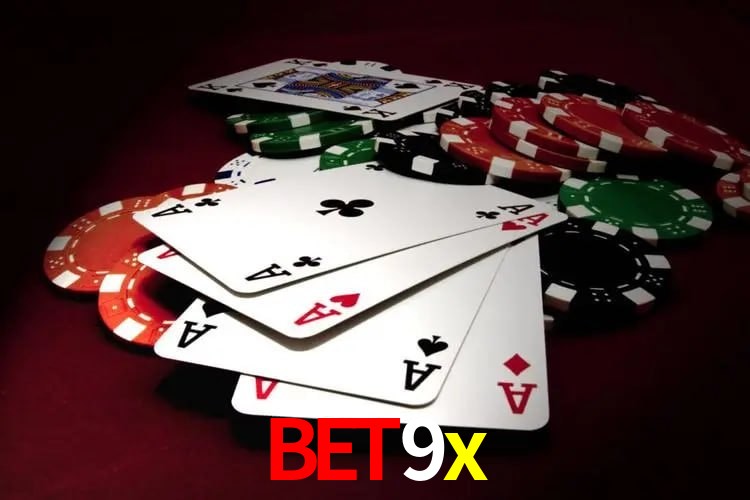 Bônus Diários bet9x