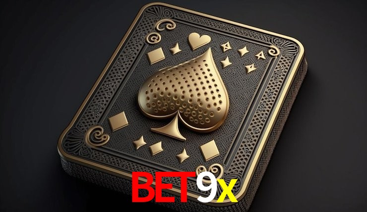 Apostas de Tênis bet9x