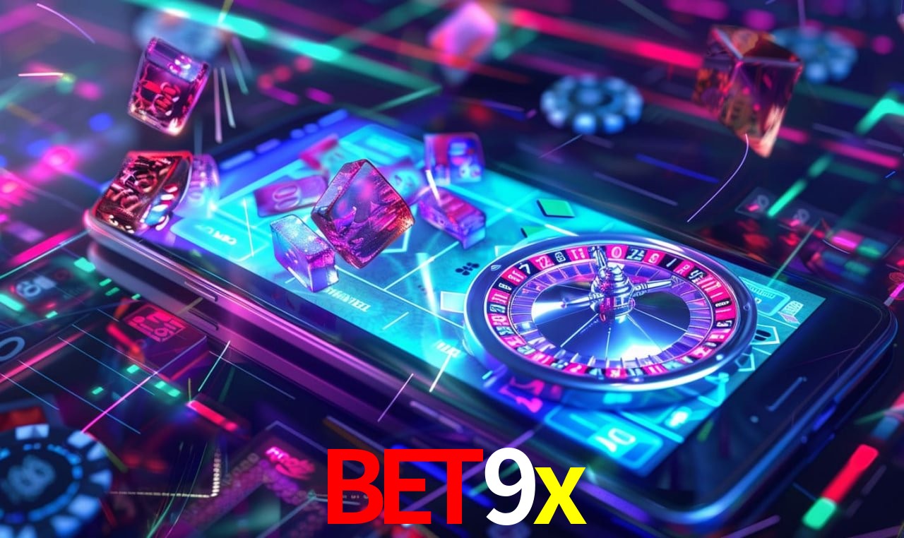 Estratégias Crash Games bet9x