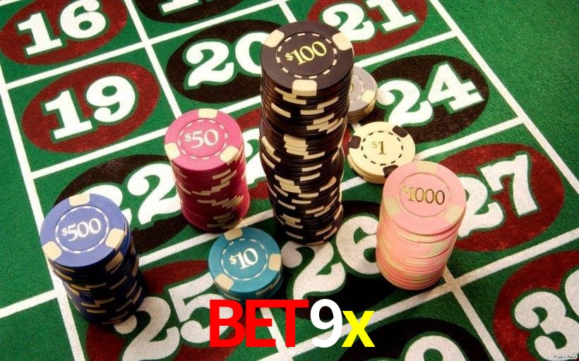 A Emoção da Loteria na bet9x: Uma Chance de Mudança de Vida
