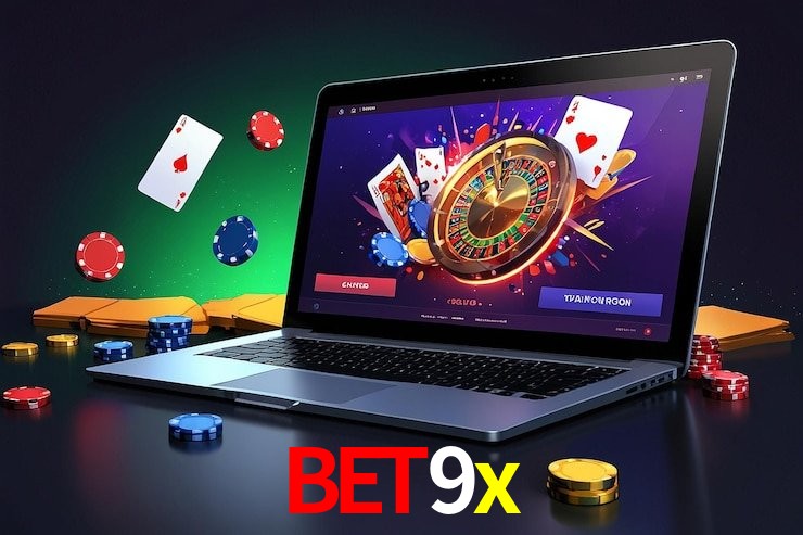 Sistemas de Segurança bet9x