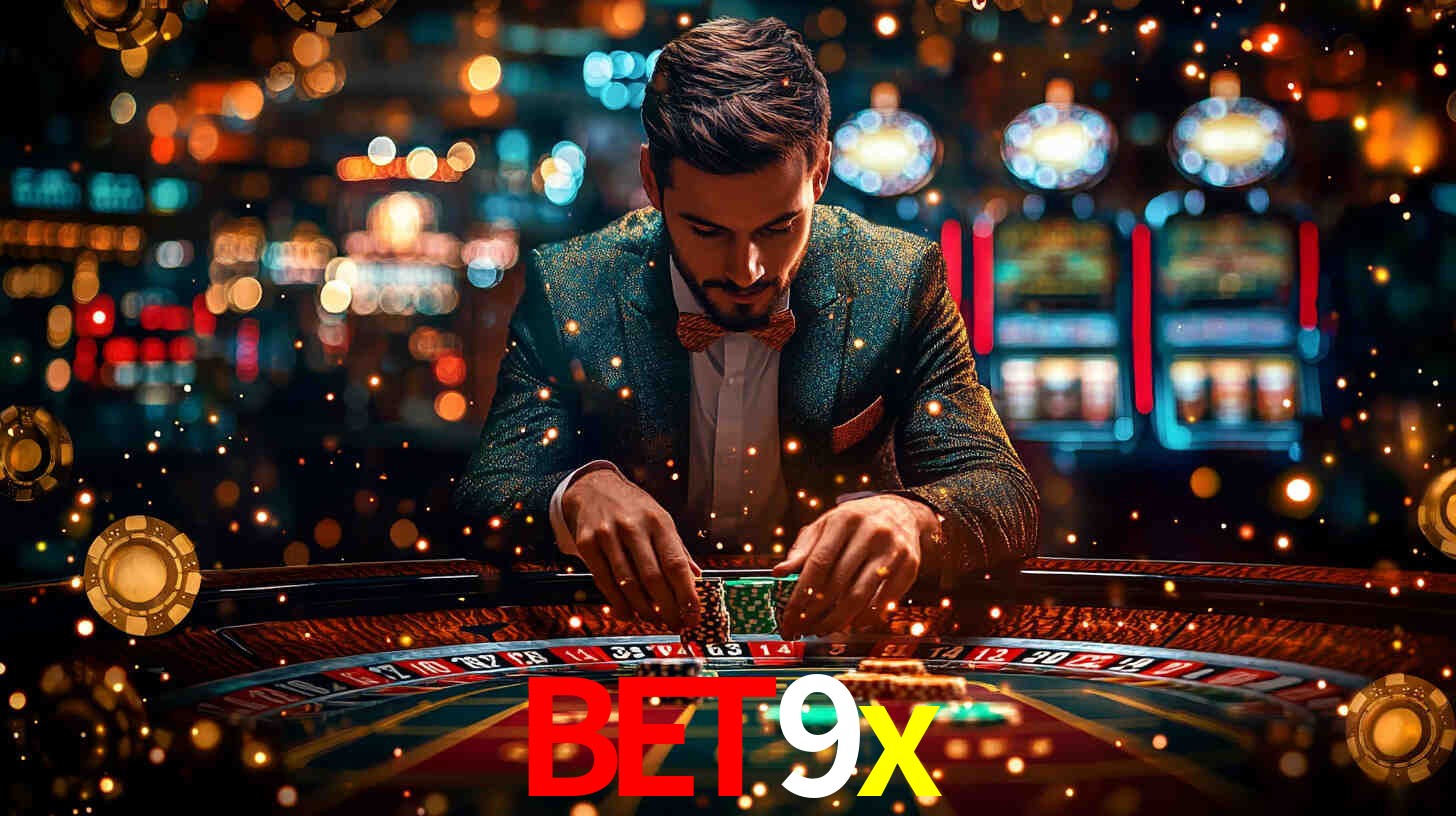 Premium Interface bet9x