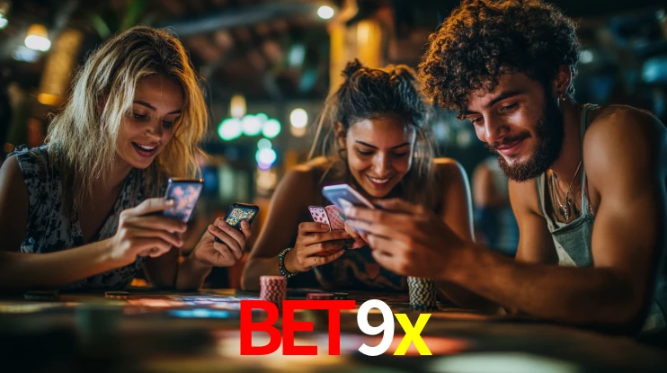 Tournaments bet9x