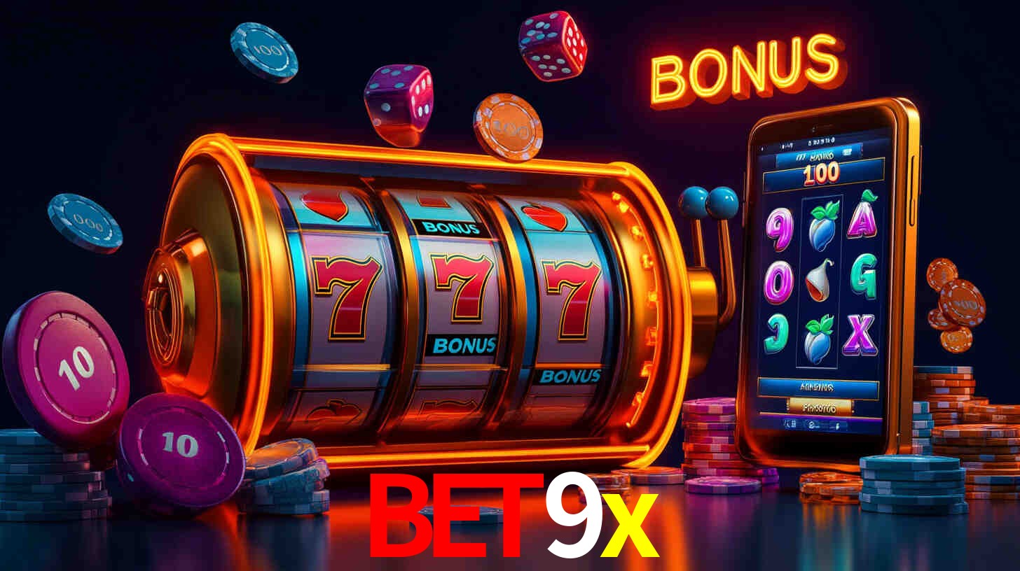 Descubra a Essência do bet9x: Nossa História e Compromissos