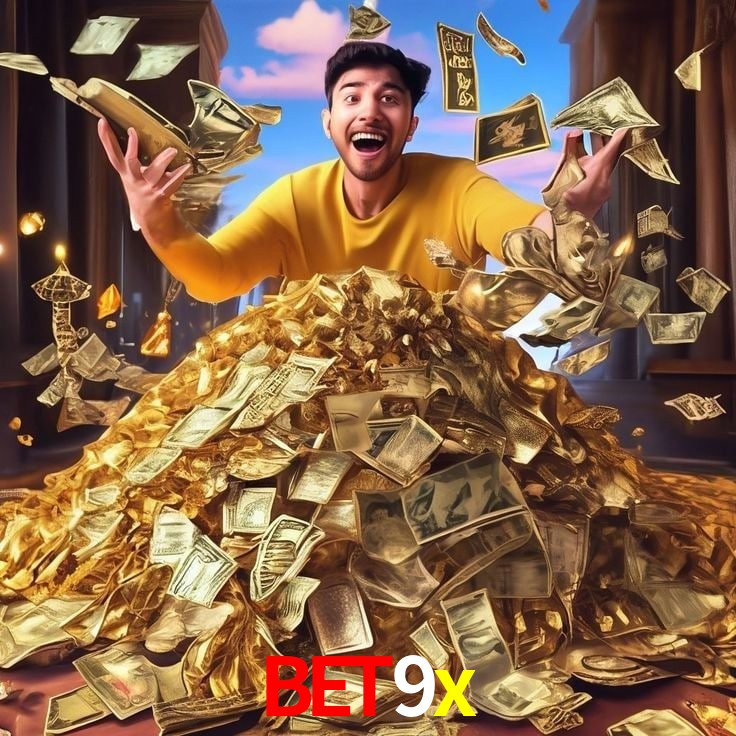 Torneios bet9x