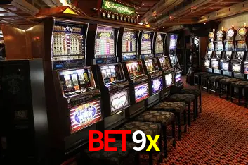 Desvendando o Mundo dos Jogos Virtuais na bet9x