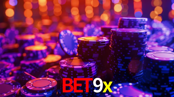 Bônus Generosos e Exclusivos no bet9x para Você!