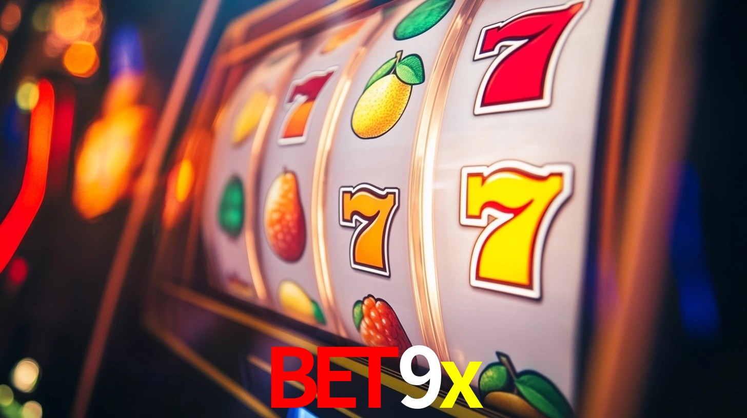 Ofertas Imperdíveis na bet9x: Promoções e Bônus Que Valem a Pena