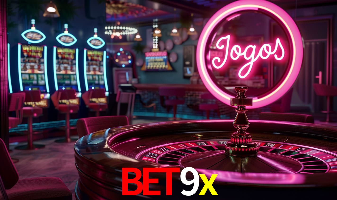 Descubra o Programa VIP da bet9x: Vantagens Exclusivas para Jogadores