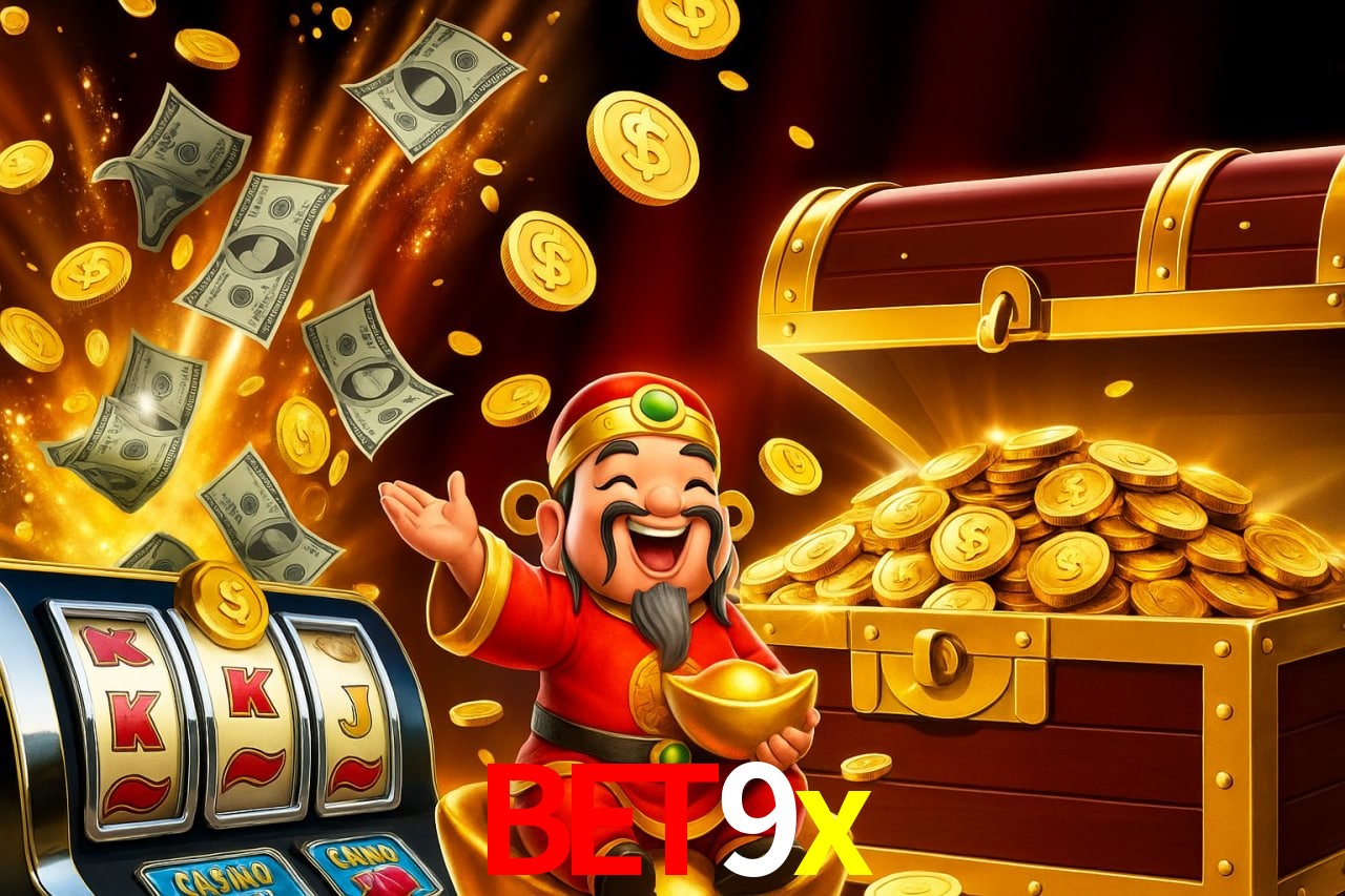 PIX Instantâneo bet9x