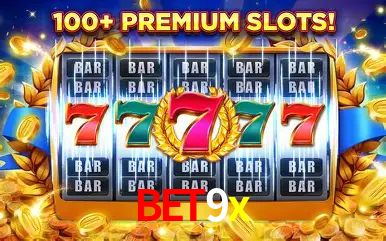 A Popularidade dos Caça-Níqueis no bet9x