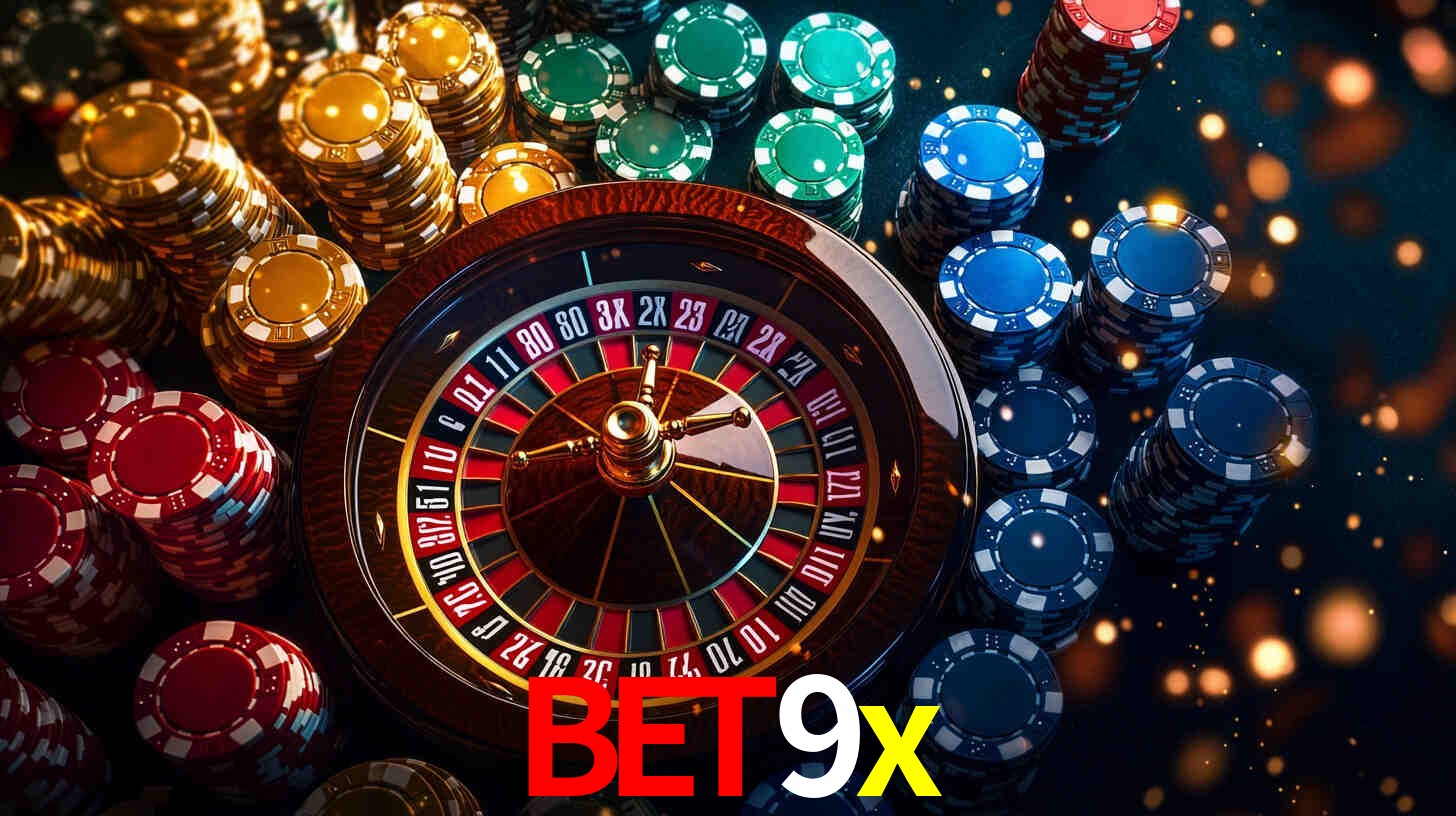bet9x App Interface