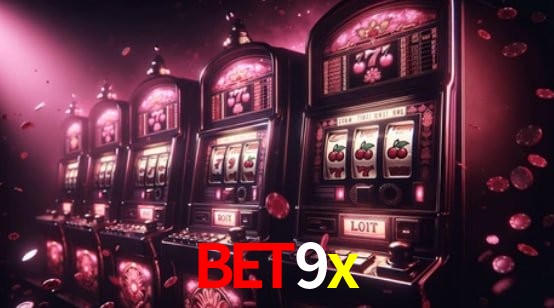 cassino bet9x