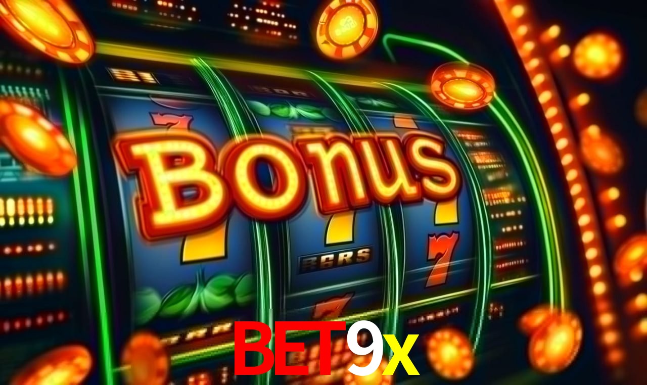 VIP Casino bet9x