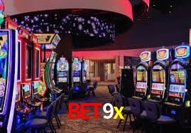 Especiais de Fim de Semana bet9x