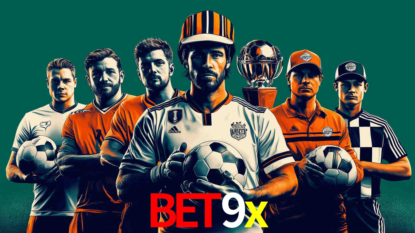A Popularidade dos Caça-Níqueis no bet9x