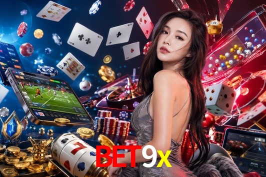 Slot Games bet9x