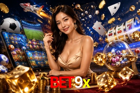 Game Providers bet9x