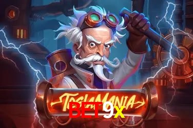 Avaliações dos Jogadores bet9x