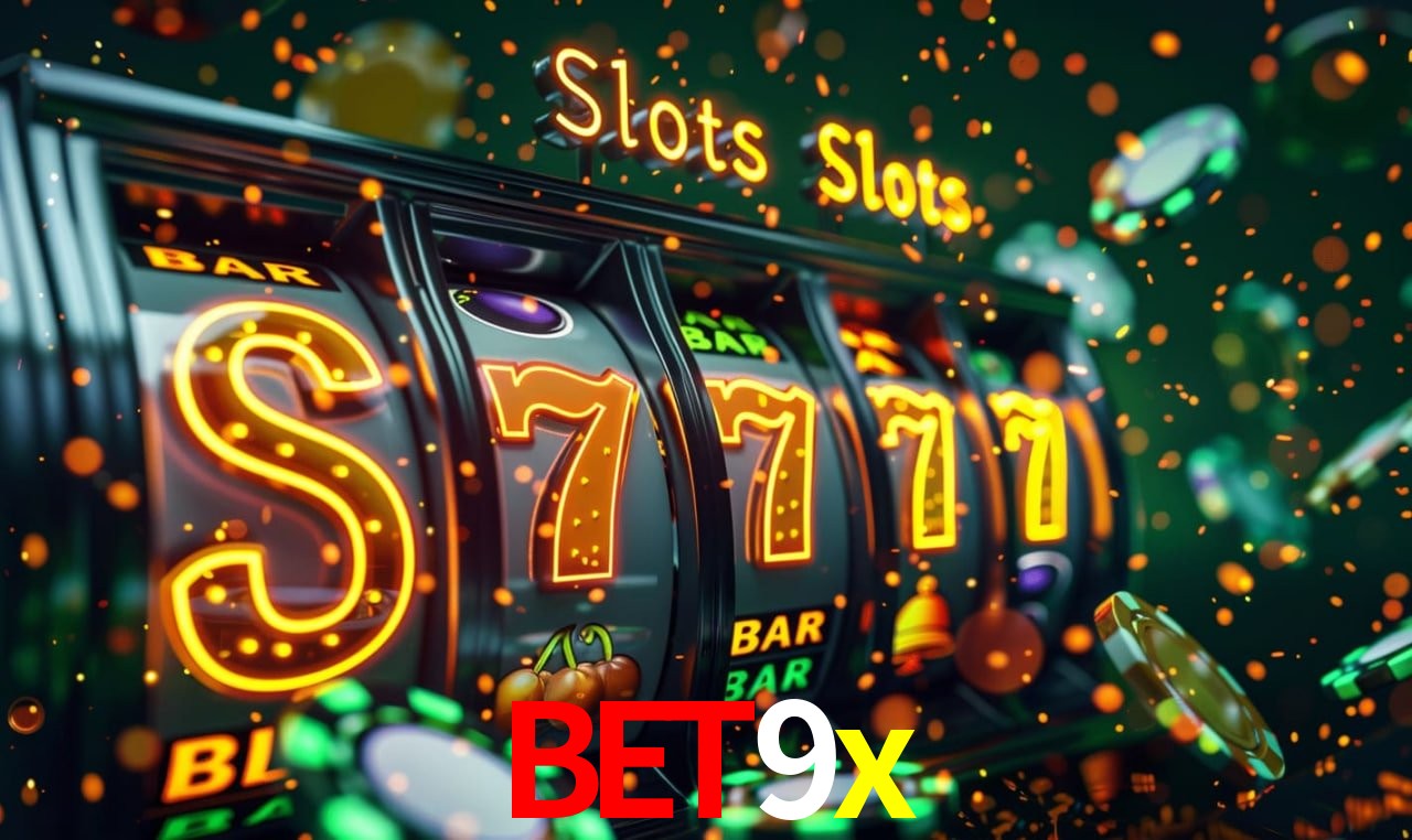 Mesa de Blackjack bet9x