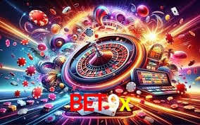 Estatísticas Crash Games bet9x