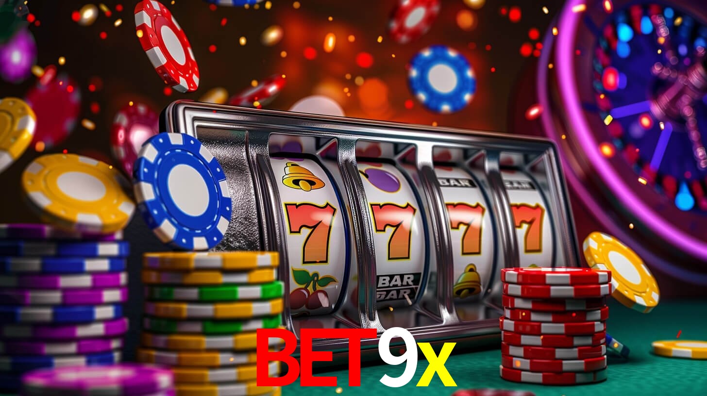 Interface Premium bet9x