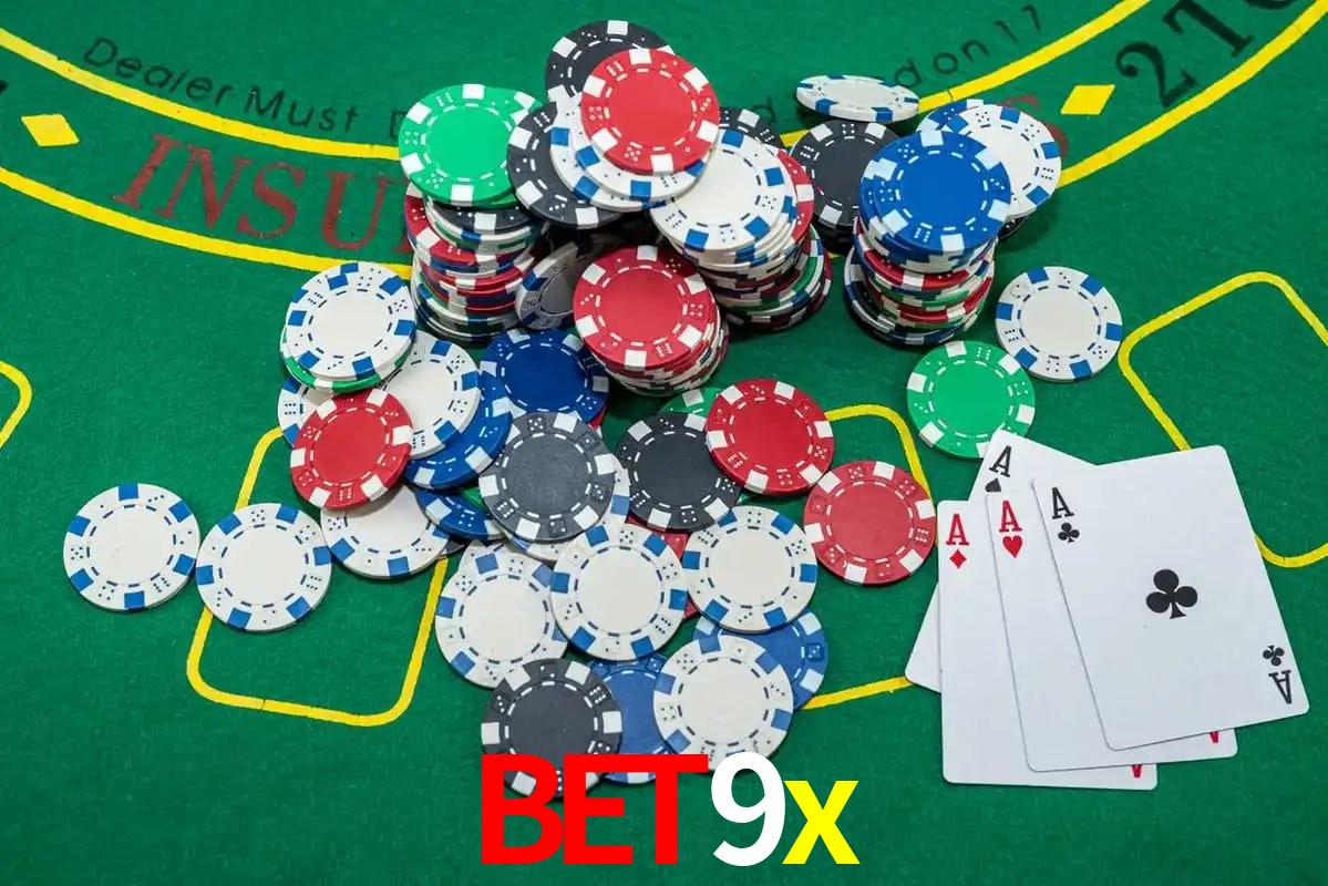 Jogos Exclusivos bet9x