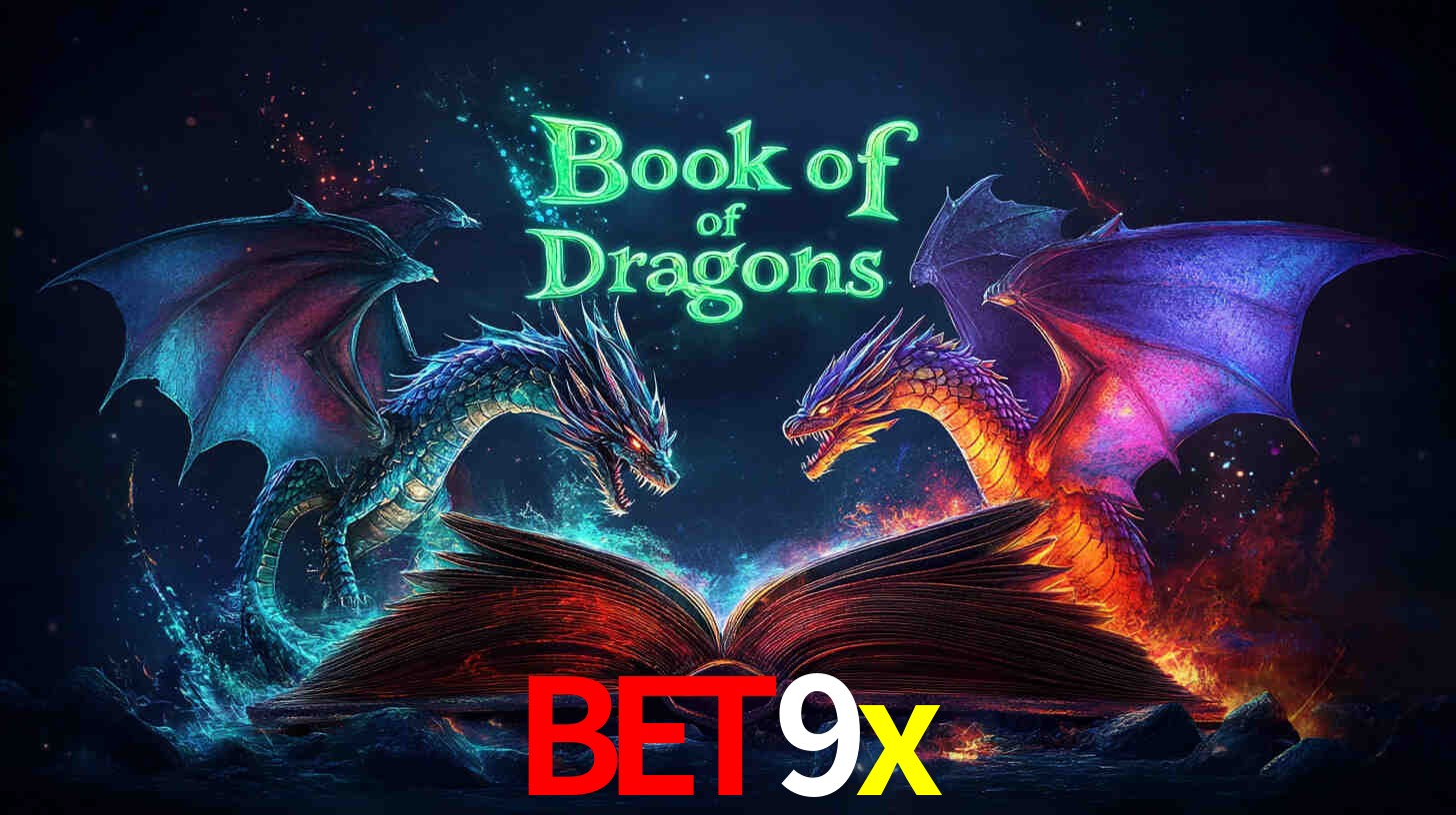 Apostas Esportivas na bet9x: Um Guia Completo
