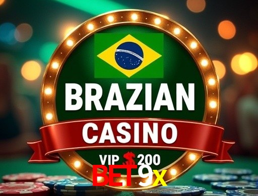 bet9x Slots