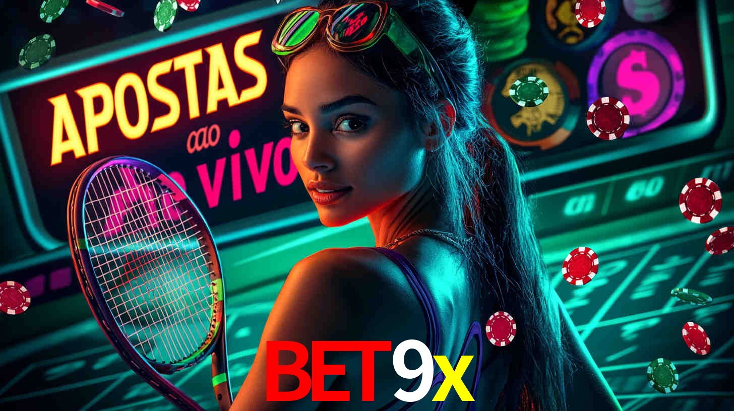 A Experiência Imersiva dos Cassinos Ao Vivo no bet9x