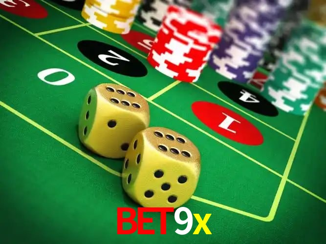 Football Betting bet9x