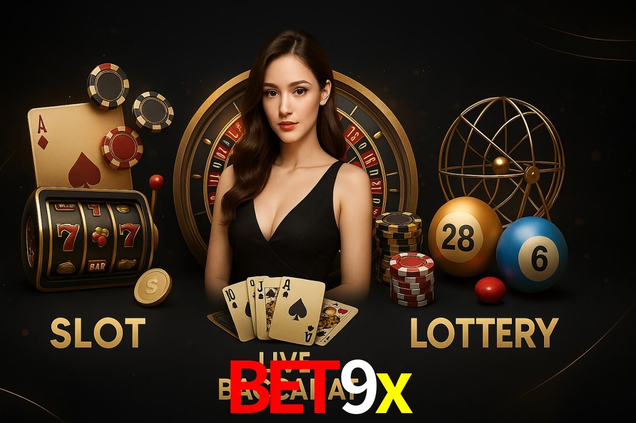 Ofertas Exclusivas bet9x