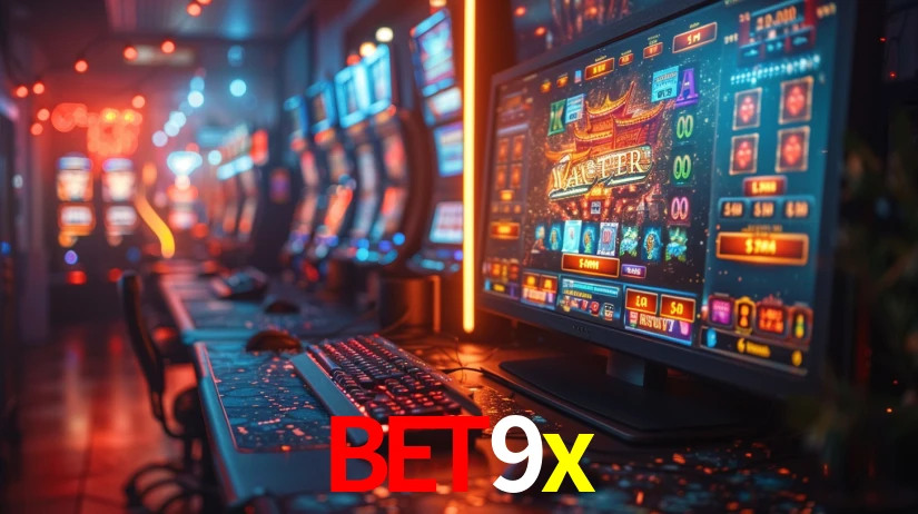 Experimente o Login Seguro Premium no bet9x