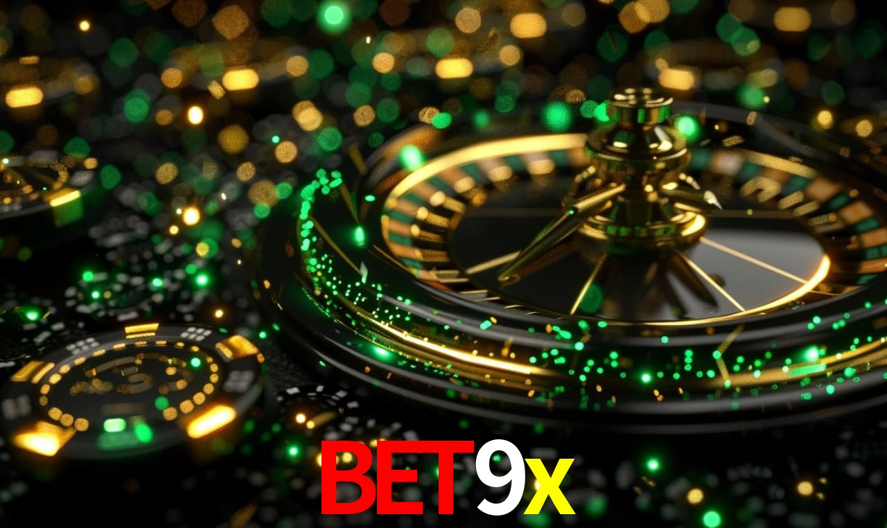 bet9x lottery
