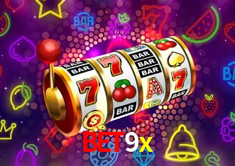 Inovações de Jogos na bet9x: O Futuro das Experiências Interativas