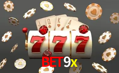Descubra o Mundo do Cassino Online com bet9x